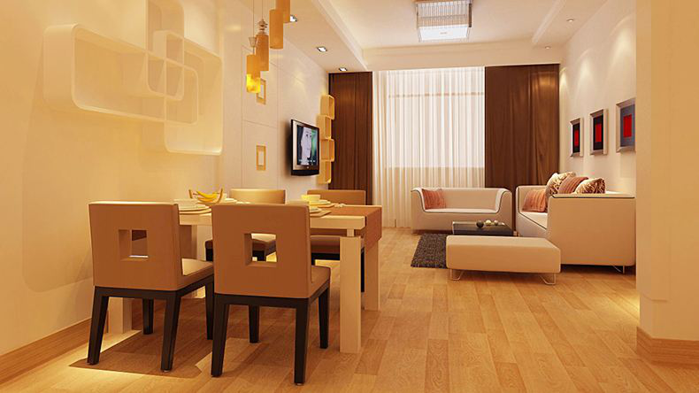 装修设计的五大要点，错过后悔5年