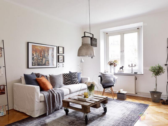 房子采光差怎么办？这样做效果超赞