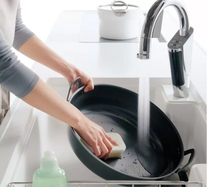 厨房怎样设计最好?做到这四点人人羡慕你 厨房怎样设计最好?做到这四点人人羡慕你