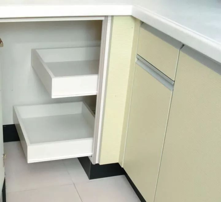 厨房怎样设计最好?做到这四点人人羡慕你 厨房怎样设计最好?做到这四点人人羡慕你