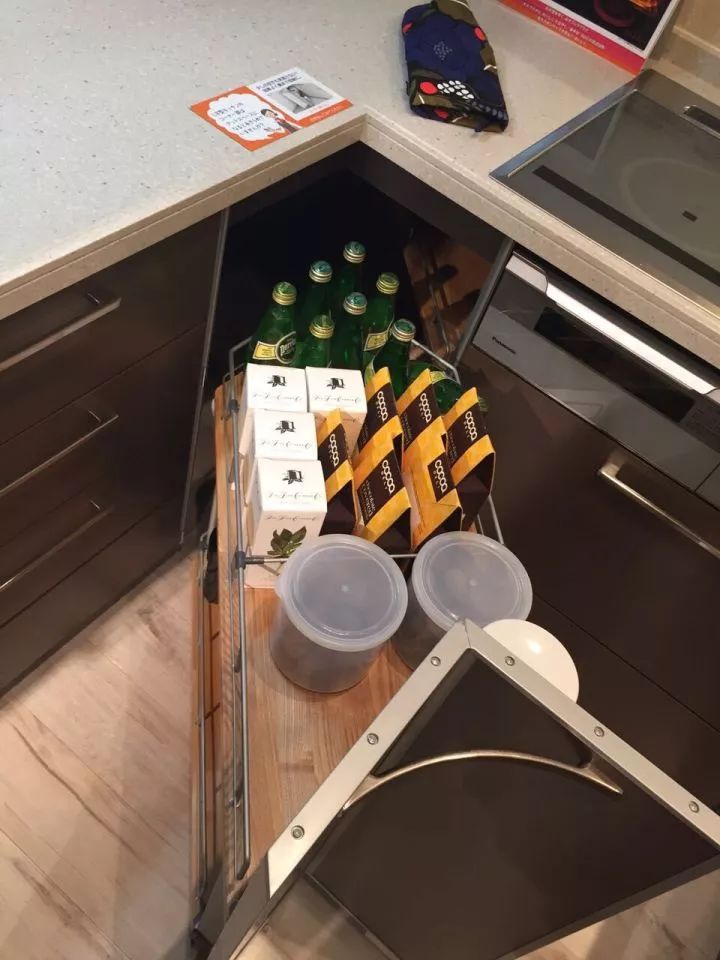 厨房怎样设计最好?做到这四点人人羡慕你 厨房怎样设计最好?做到这四点人人羡慕你