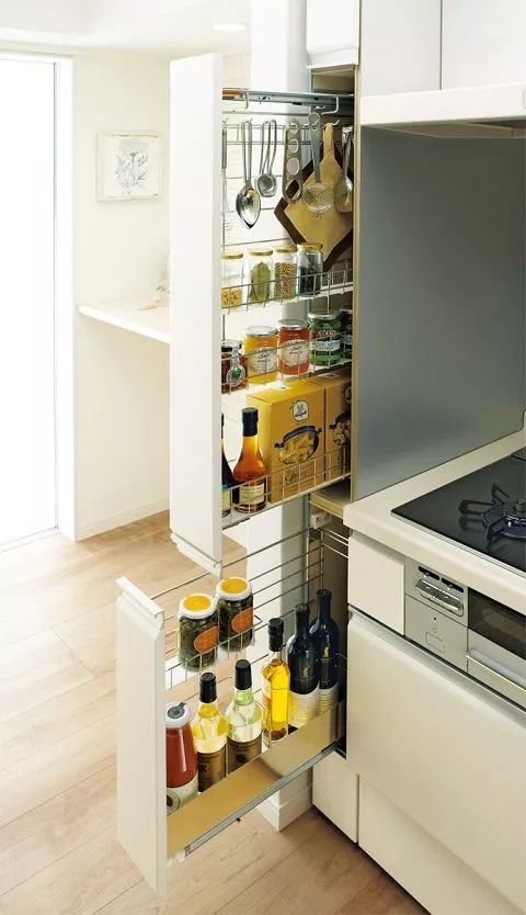 厨房怎样设计最好?做到这四点人人羡慕你 厨房怎样设计最好?做到这四点人人羡慕你