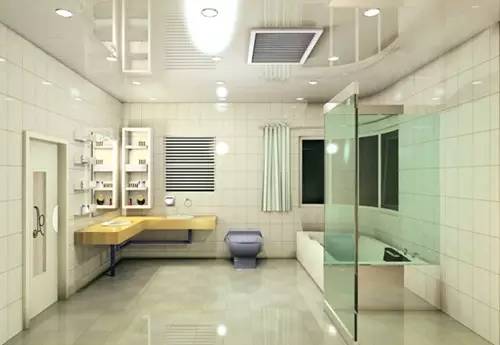 卫生间怎么设计?卫生间装饰六个小窍门 卫生间怎么设计?卫生间装饰六个小窍门