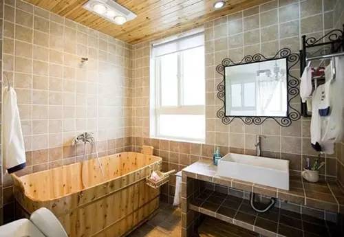 卫生间怎么设计?卫生间装饰六个小窍门 卫生间怎么设计?卫生间装饰六个小窍门