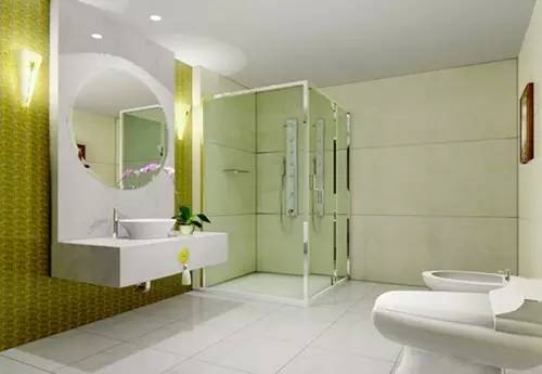 卫生间怎么设计?卫生间装饰六个小窍门 卫生间怎么设计?卫生间装饰六个小窍门