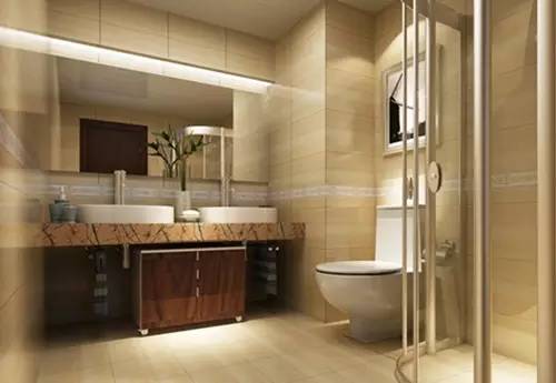 卫生间怎么设计？卫生间装饰六个小窍门