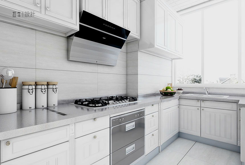 南京燕江园—110㎡ 南京燕江园—110㎡