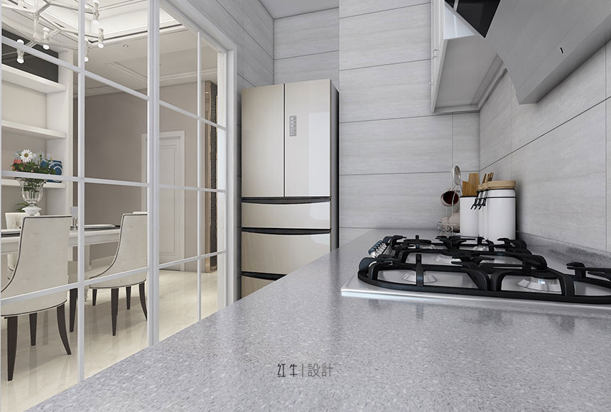 南京燕江园—110㎡ 南京燕江园—110㎡