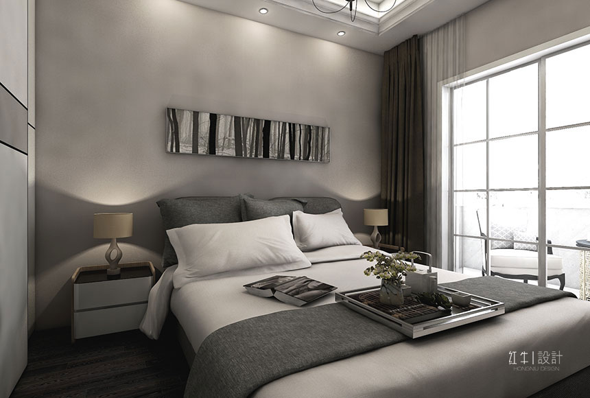 南京燕江园—110㎡ 南京燕江园—110㎡