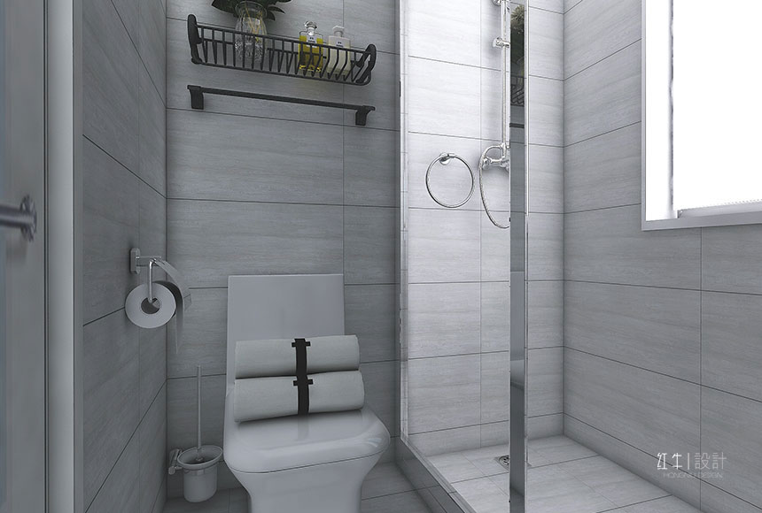 南京燕江园—110㎡ 南京燕江园—110㎡