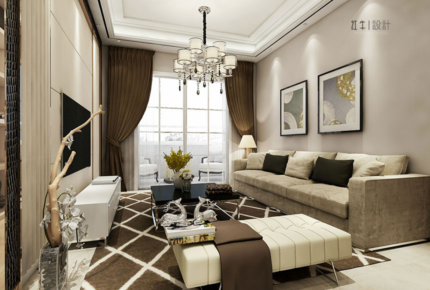 南京燕江园—110㎡ 南京燕江园—110㎡