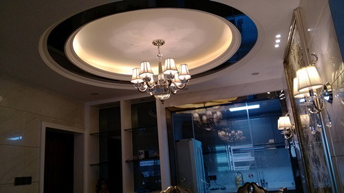 客厅吊顶灯风水禁忌,很少人知道的三大吊顶灯禁忌 客厅吊顶灯风水禁忌,很少人知道的三大吊顶灯禁忌
