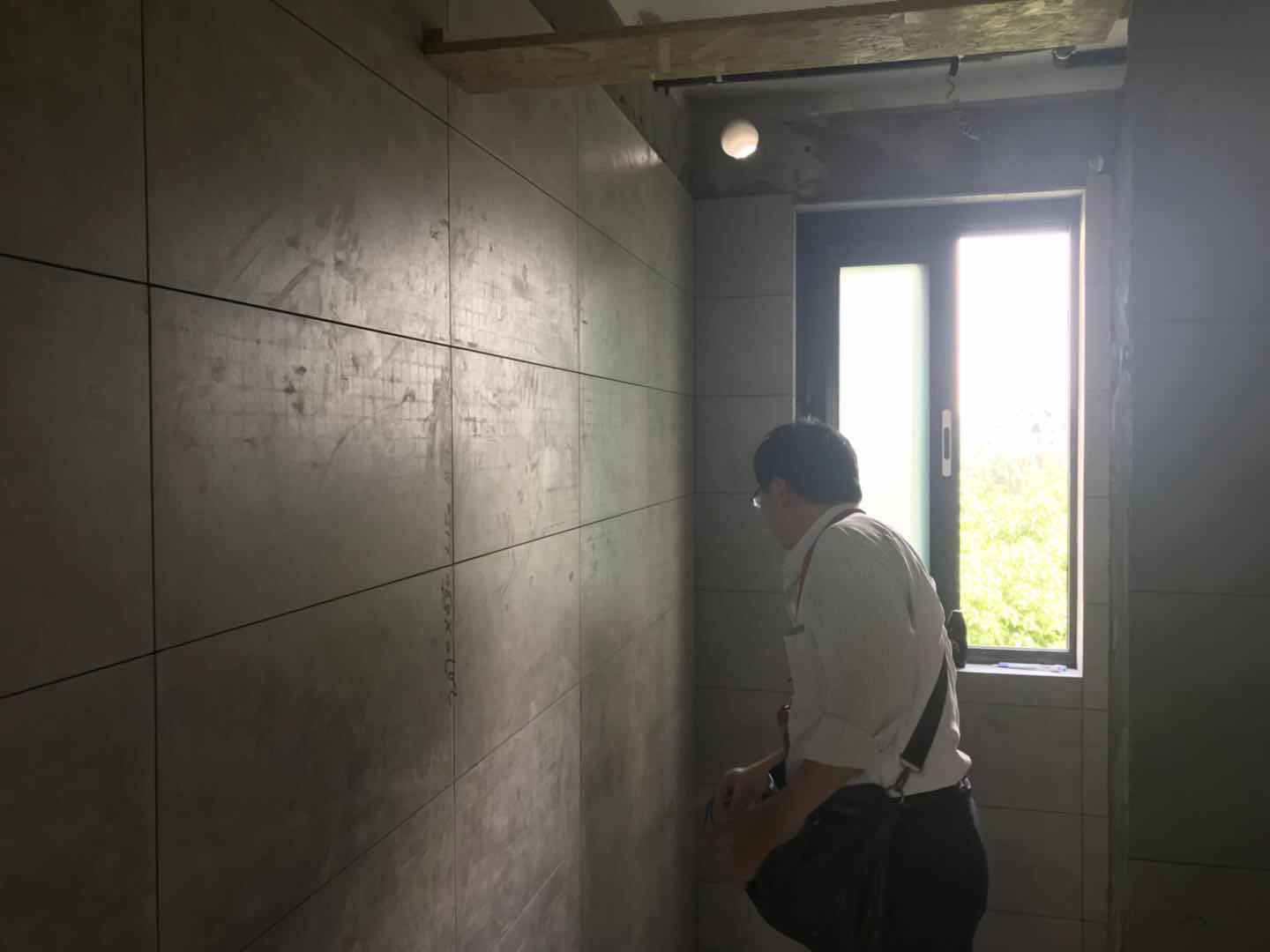 【2018年06月13日】南京山水方舟工地检查【现场图】 【2018年06月13日】南京山水方舟工地检查【现场图】