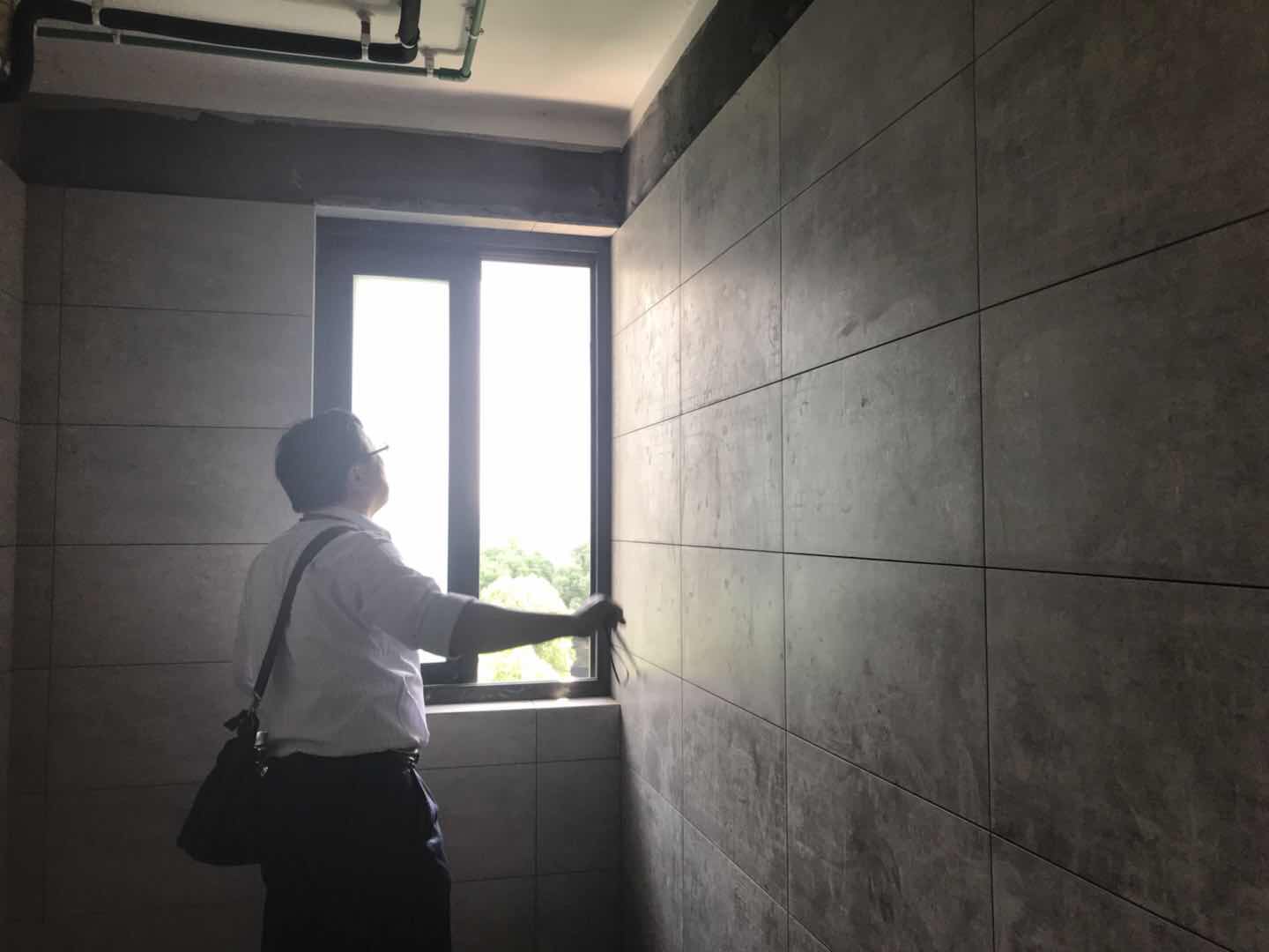 【2018年06月13日】南京山水方舟工地检查【现场图】 【2018年06月13日】南京山水方舟工地检查【现场图】