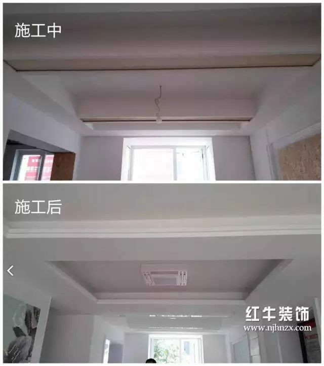 【标准施工】装修木工施工要点