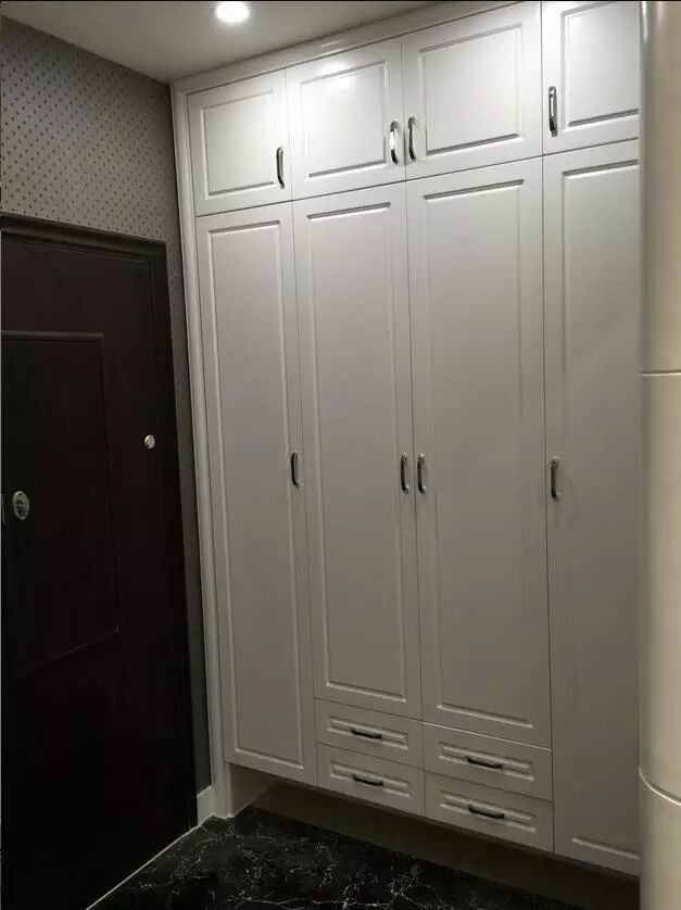 【标准施工】装修木工施工要点