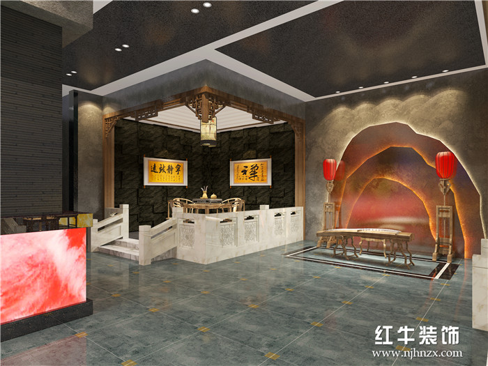 南京装修公司排名红牛装饰公司口碑怎么样01