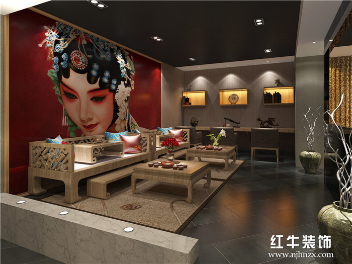 南京装修公司排名红牛装饰公司口碑怎么样03
