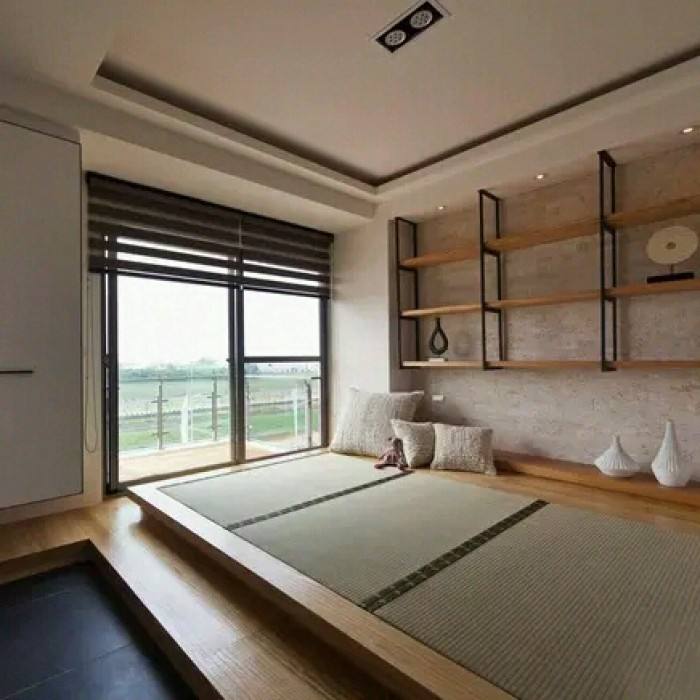 家中装修地台好不好？优缺点分析