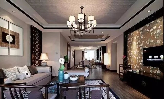 新中式家具风格的特点_这6个特点你知道吗？