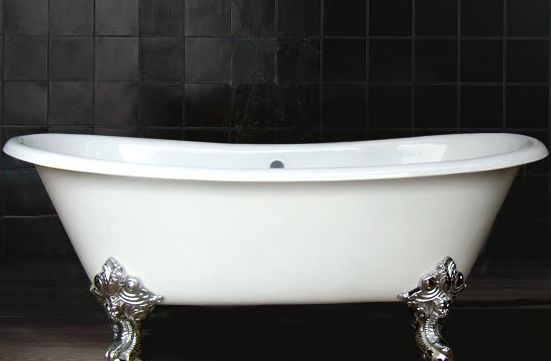 常见浴缸的几种材质及优缺点分析，保养要点