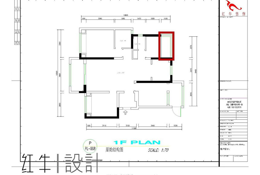 水印860x580_wx_刘萍萍_南京市江宁区五矿澜悦方山115㎡简约现代风格装修_原况图l