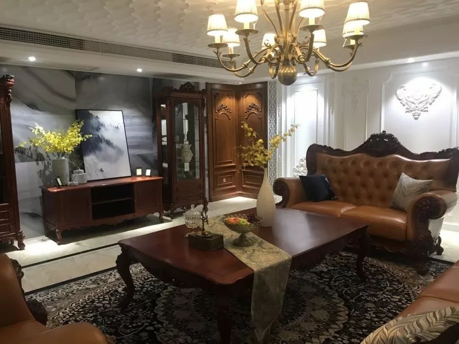 装修四月天，优惠早掌握