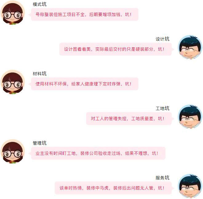 装修四月天，优惠早掌握