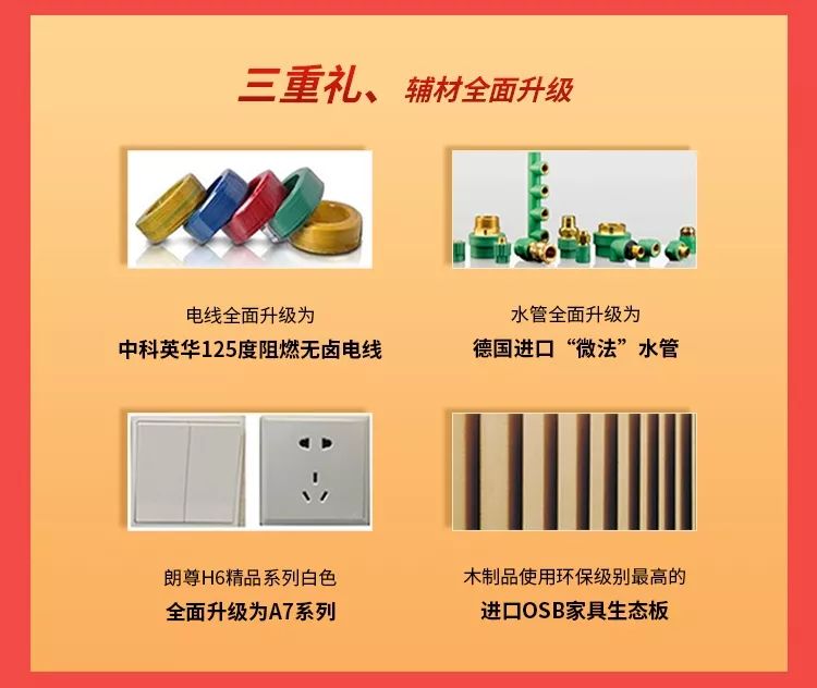 装修“放价”进行中，砸蛋好礼送不停！