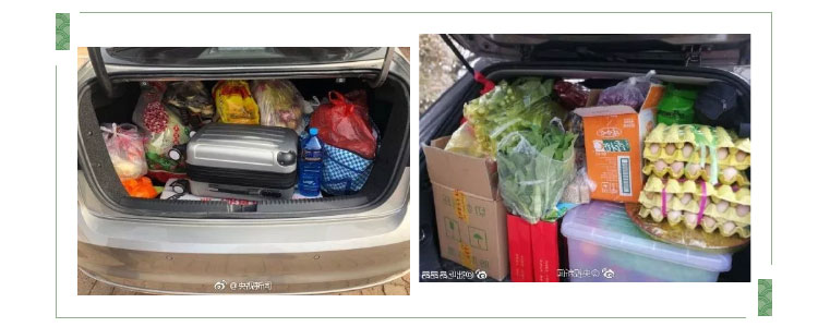 团圆端午 | 送给回家路上的你