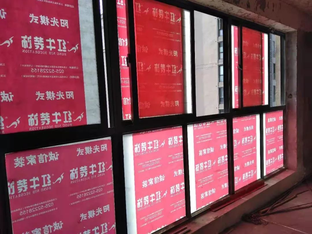 红牛装饰巡检 | 行动是解决客户担心的最好做法