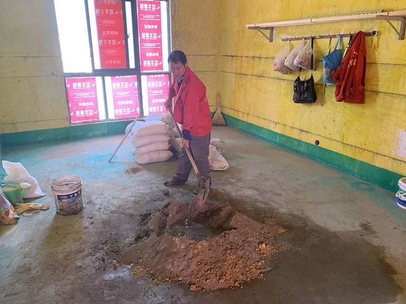 红牛装饰巡检 | 行动是解决客户担心的最好做法