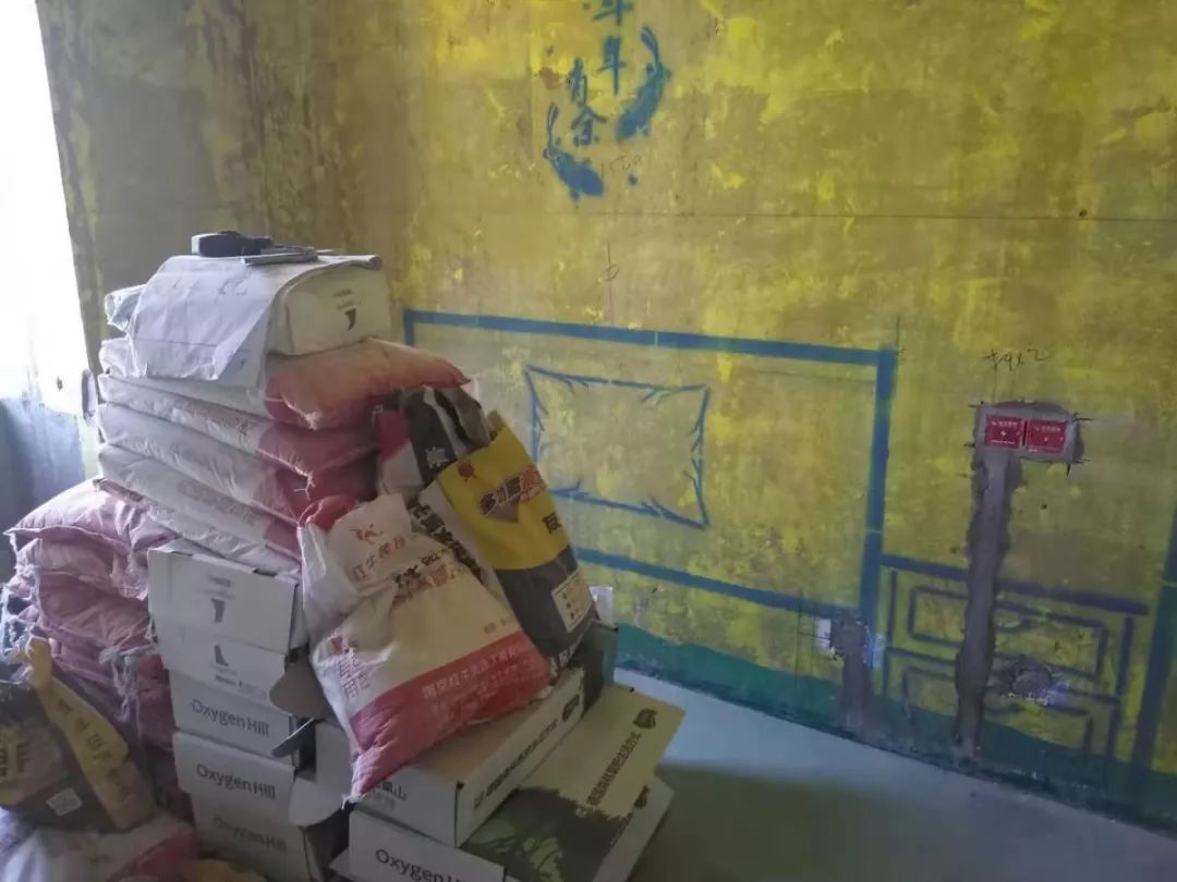 红牛装饰巡检 | 行动是解决客户担心的最好做法