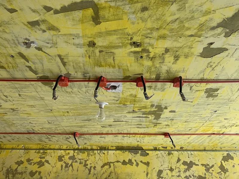 红牛装饰巡检 | 行动是解决客户担心的最好做法