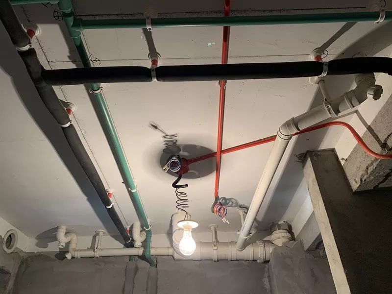 红牛装饰巡检 | 行动是解决客户担心的最好做法