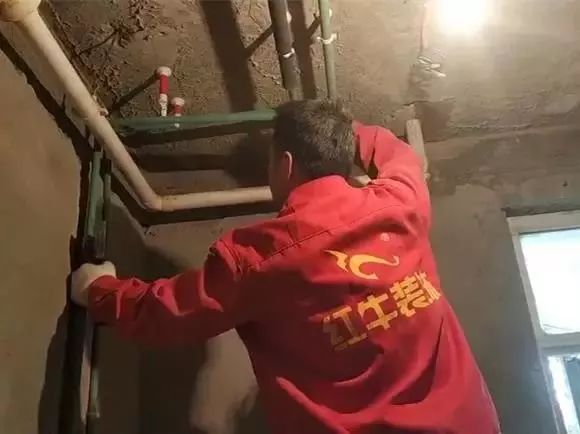 看过那么多装修工地，才知道“好工地”要看这两点！05工地质量05