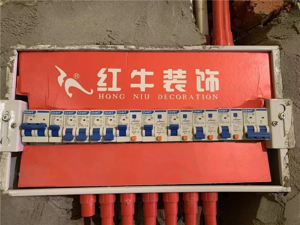 看过那么多装修工地，才知道“好工地”要看这两点！