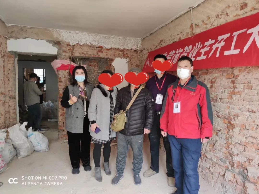 红牛装饰上周开工一览