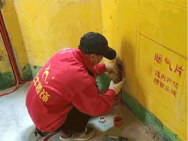 “装修问题”成2019年投诉热点问题！