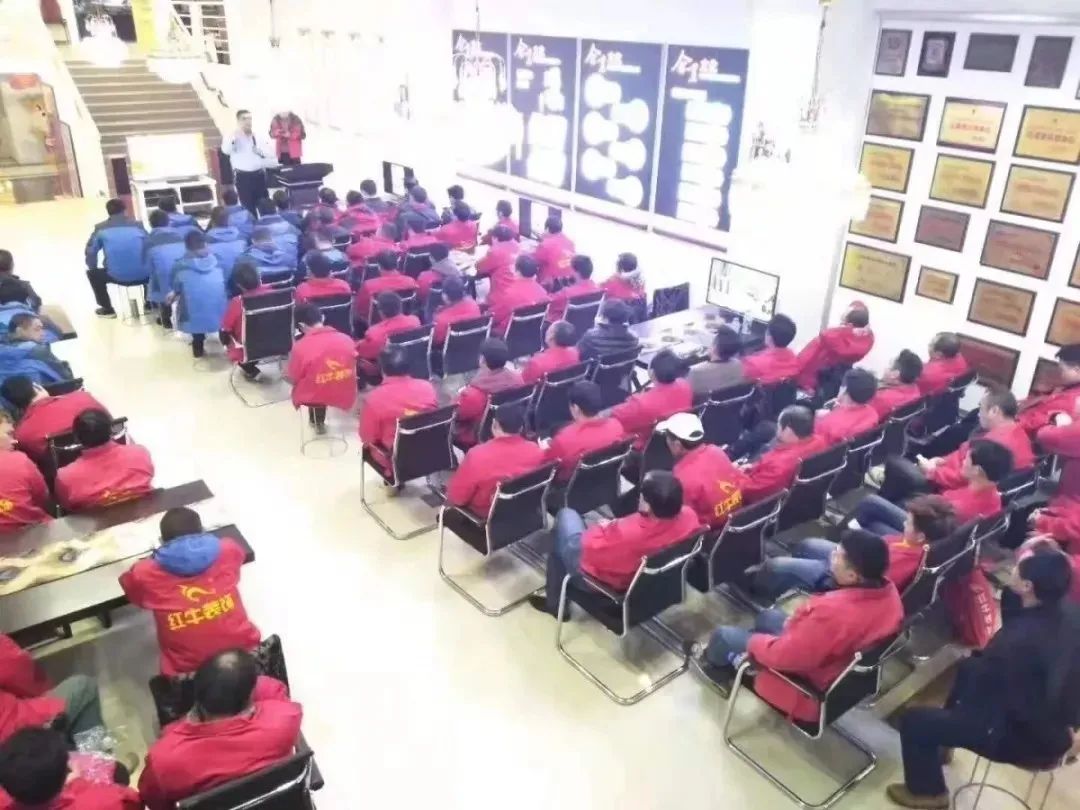 “装修问题”成2019年投诉热点问题！