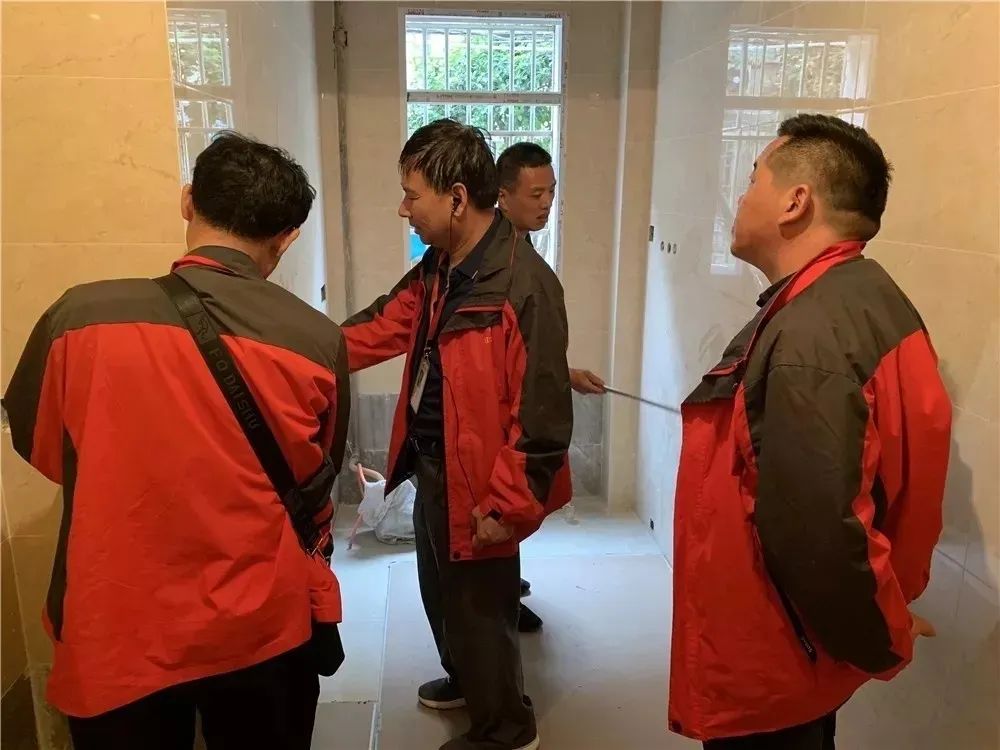 “装修问题”成2019年投诉热点问题！