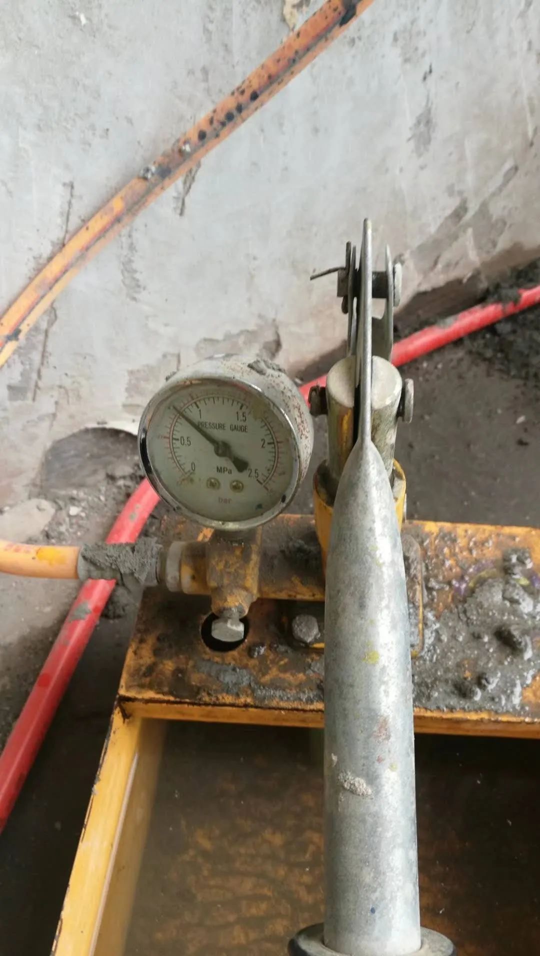 红牛巡检 | 疫情后的工地检查