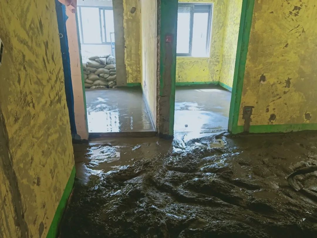 红牛巡检 | 疫情后的工地检查