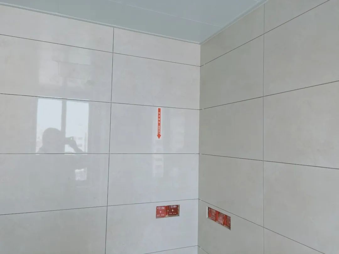 红牛巡检 | 疫情后的工地检查