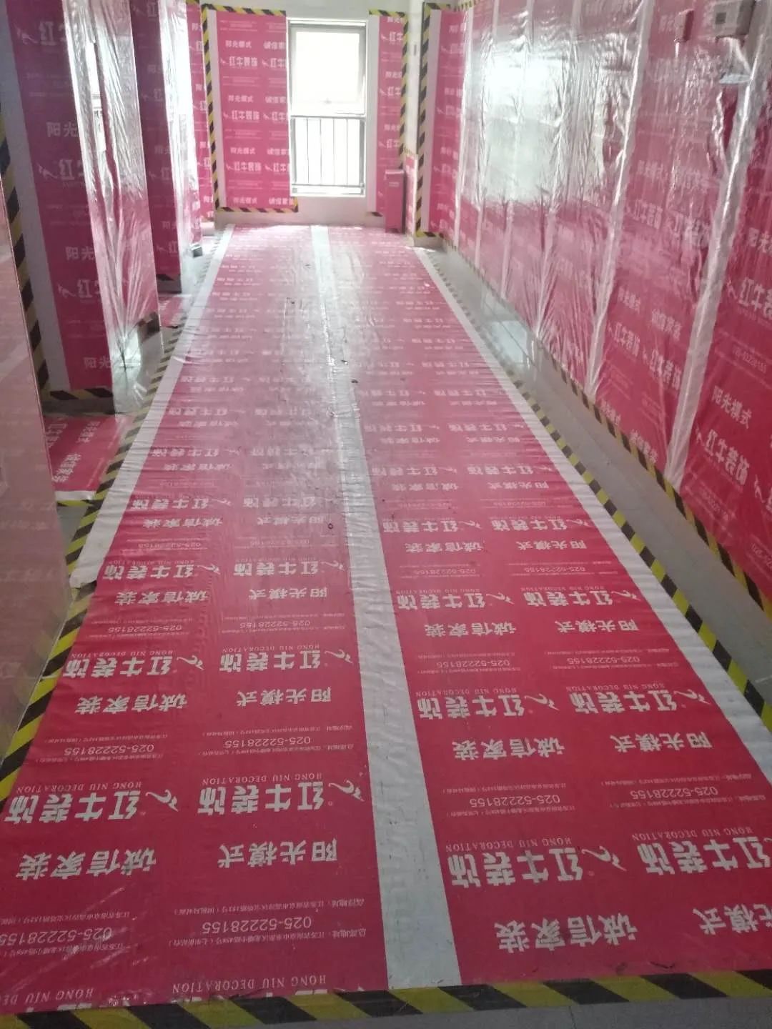 红牛巡检 | 直击工地现场 装修细节大曝光