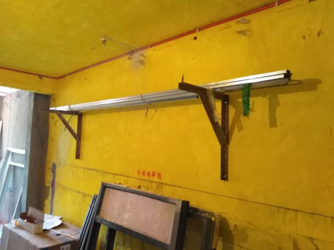 红牛巡检 | 直击工地现场 装修细节大曝光