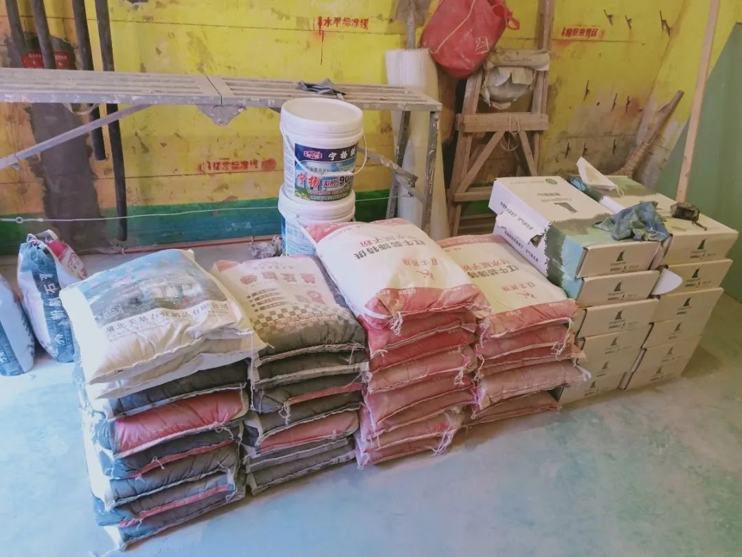 红牛巡检 | 直击工地现场 装修细节大曝光