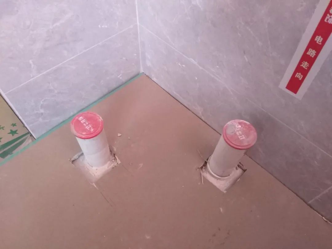 红牛巡检 | 直击工地现场 装修细节大曝光