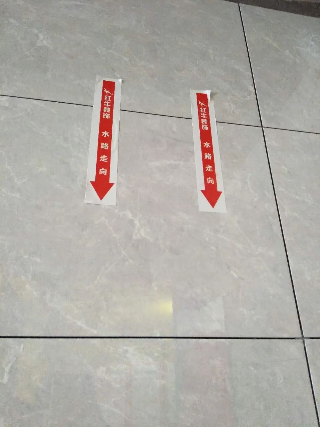 红牛巡检 | 直击工地现场 装修细节大曝光