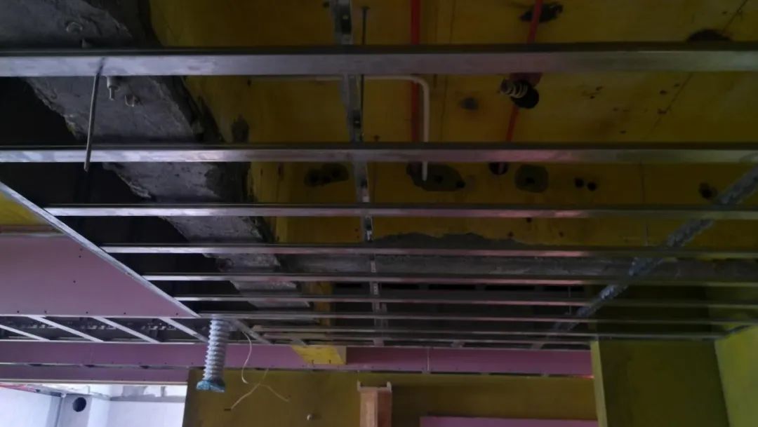 红牛巡检 | 直击工地现场 装修细节大曝光